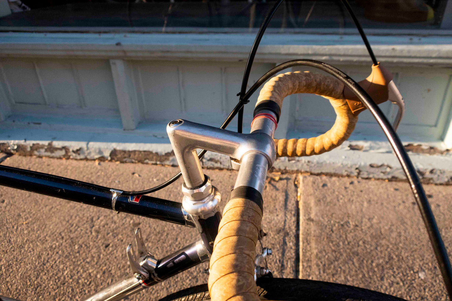 Fuji Finest Road Bike