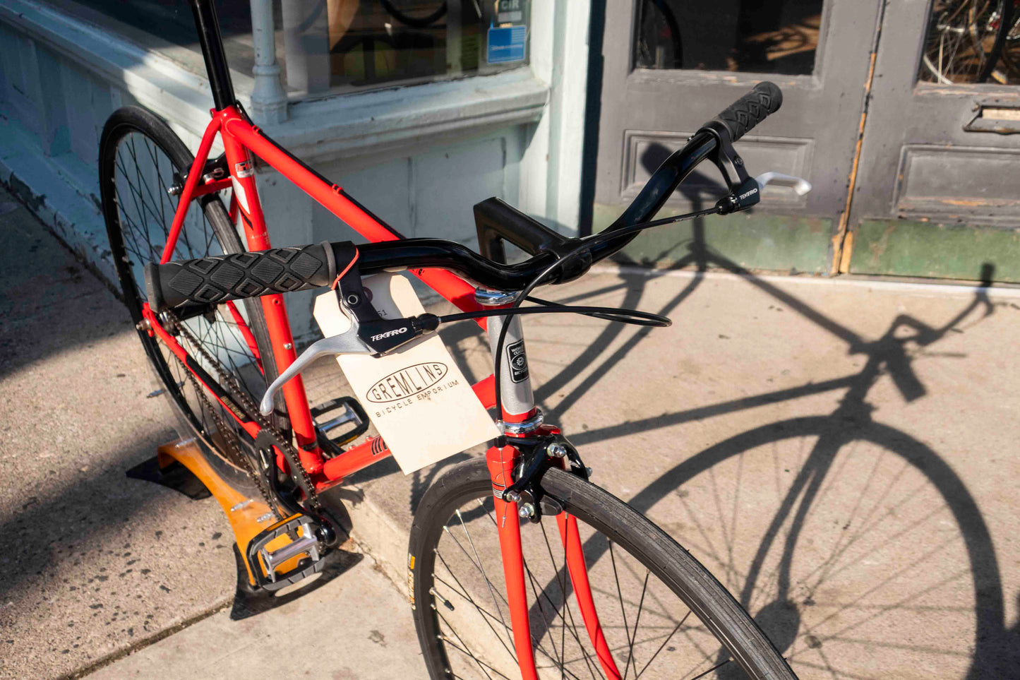 Miyata Seven-Ten Single Speed