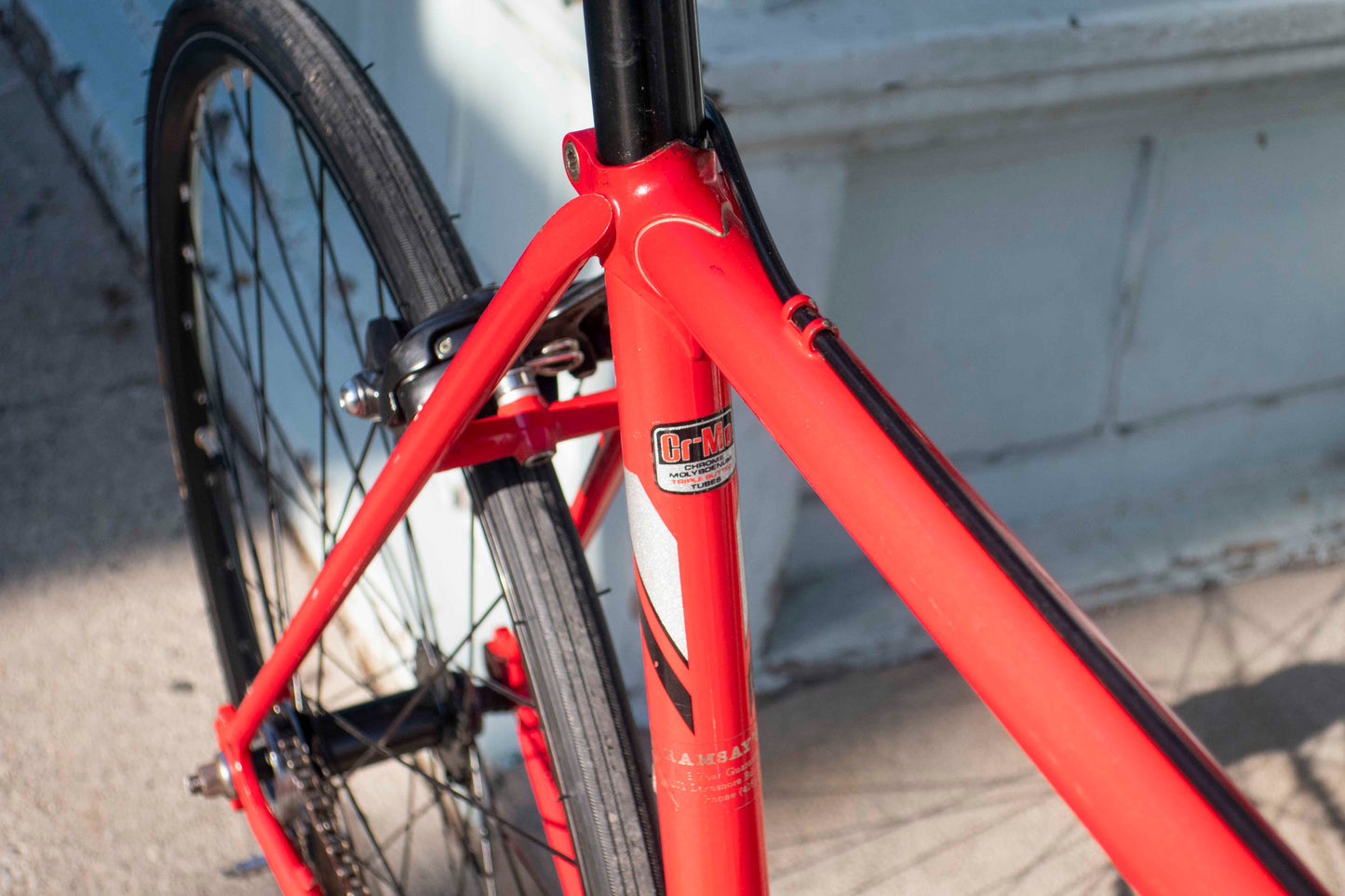 Miyata Seven-Ten Single Speed