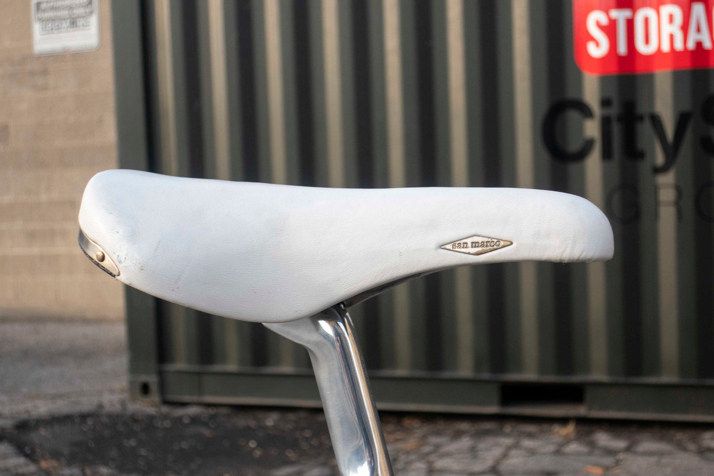 Schwinn Paramount