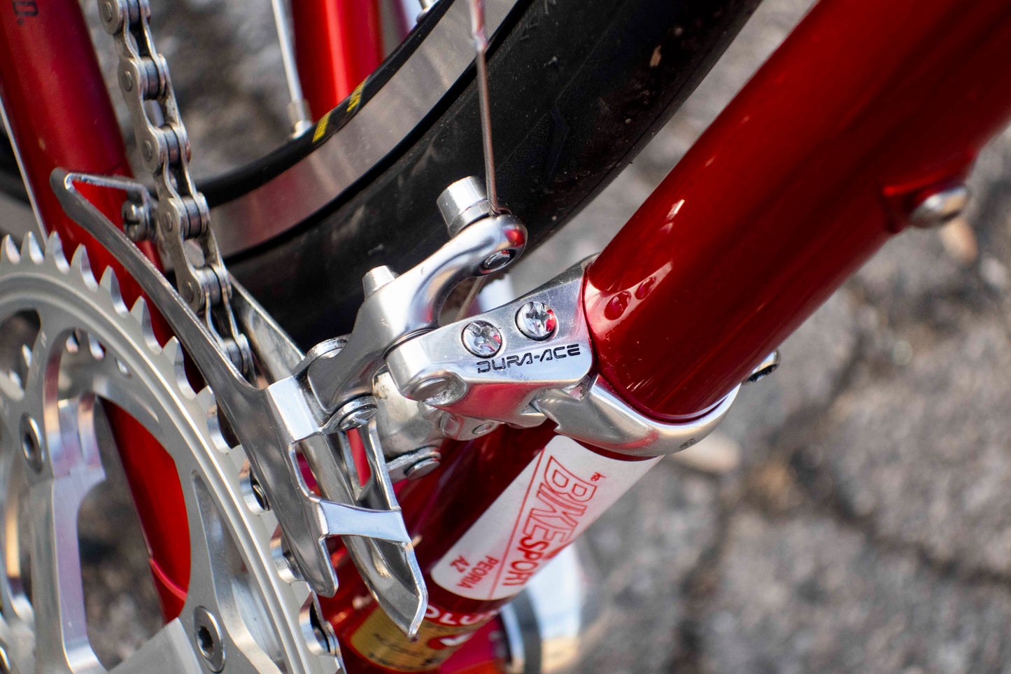 Schwinn Paramount