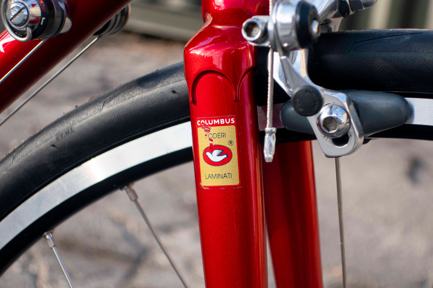 Schwinn Paramount