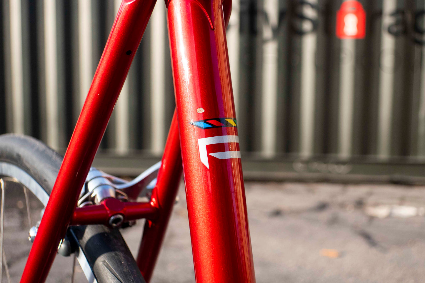 Schwinn Paramount