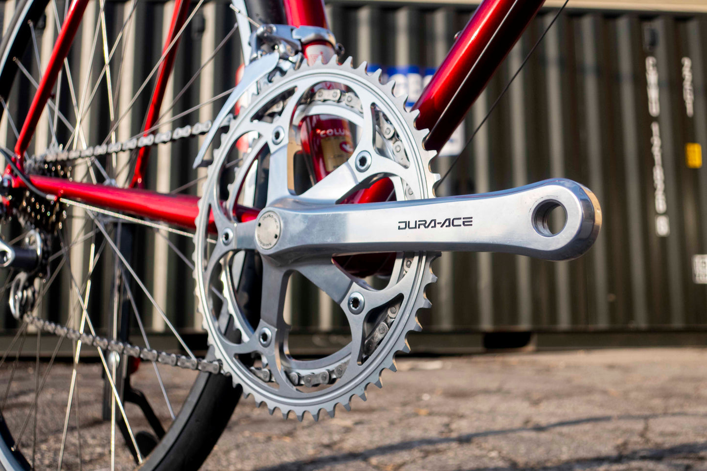 Schwinn Paramount