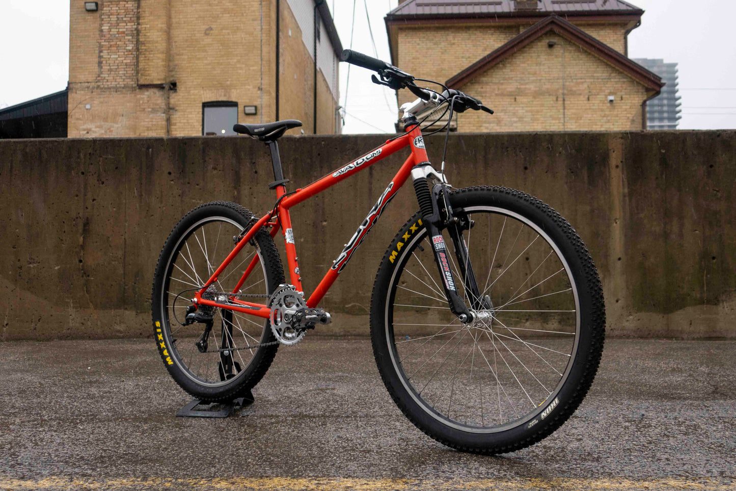 Kona Lava Dome