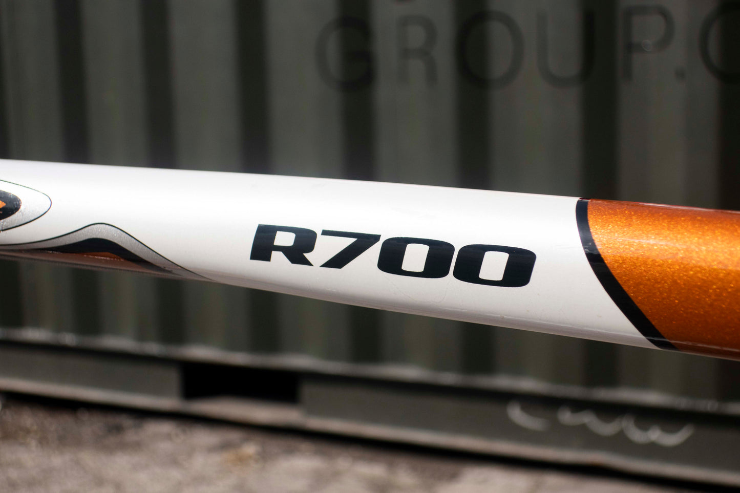 Cannondale R700