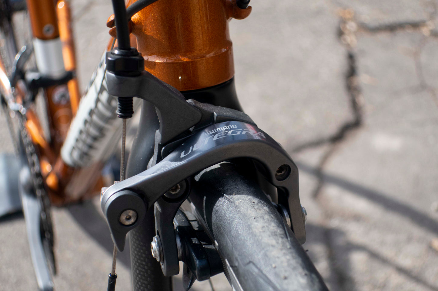 Cannondale R700