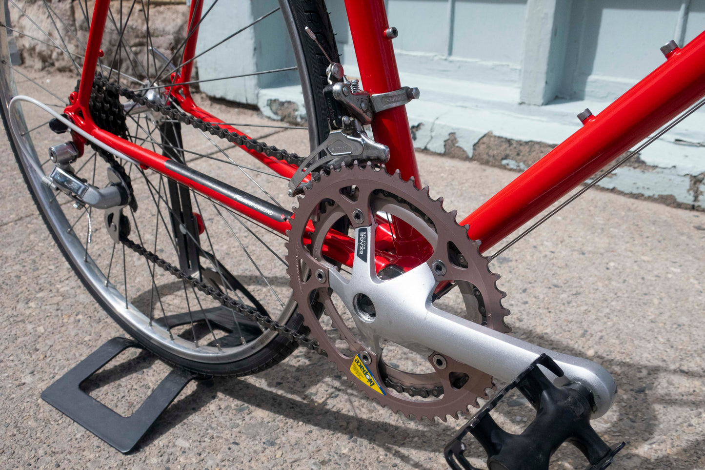 Falcon Team Road Bike
