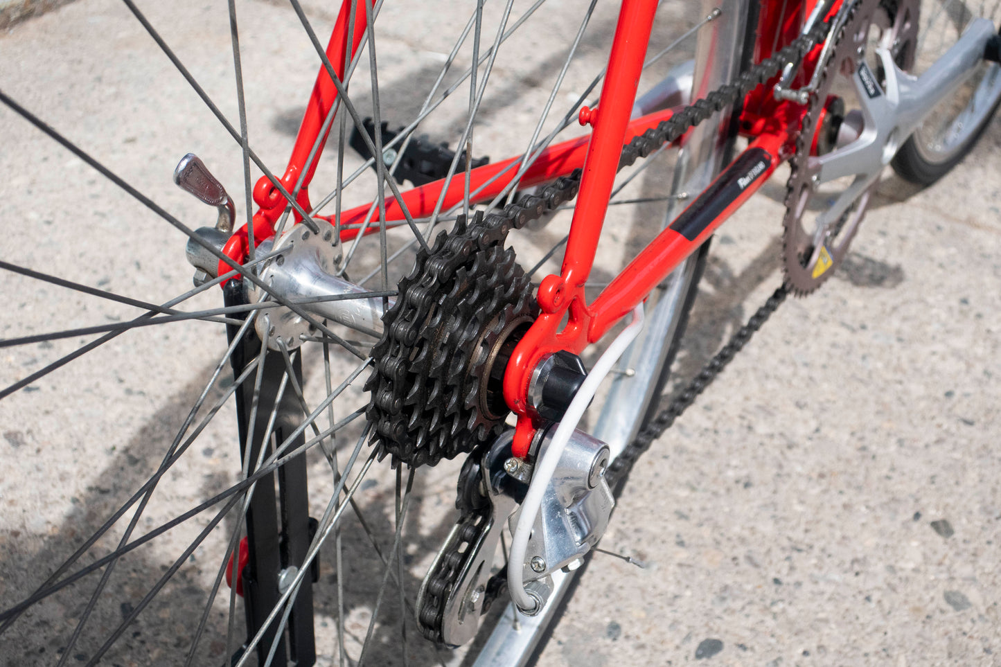 Falcon Team Road Bike