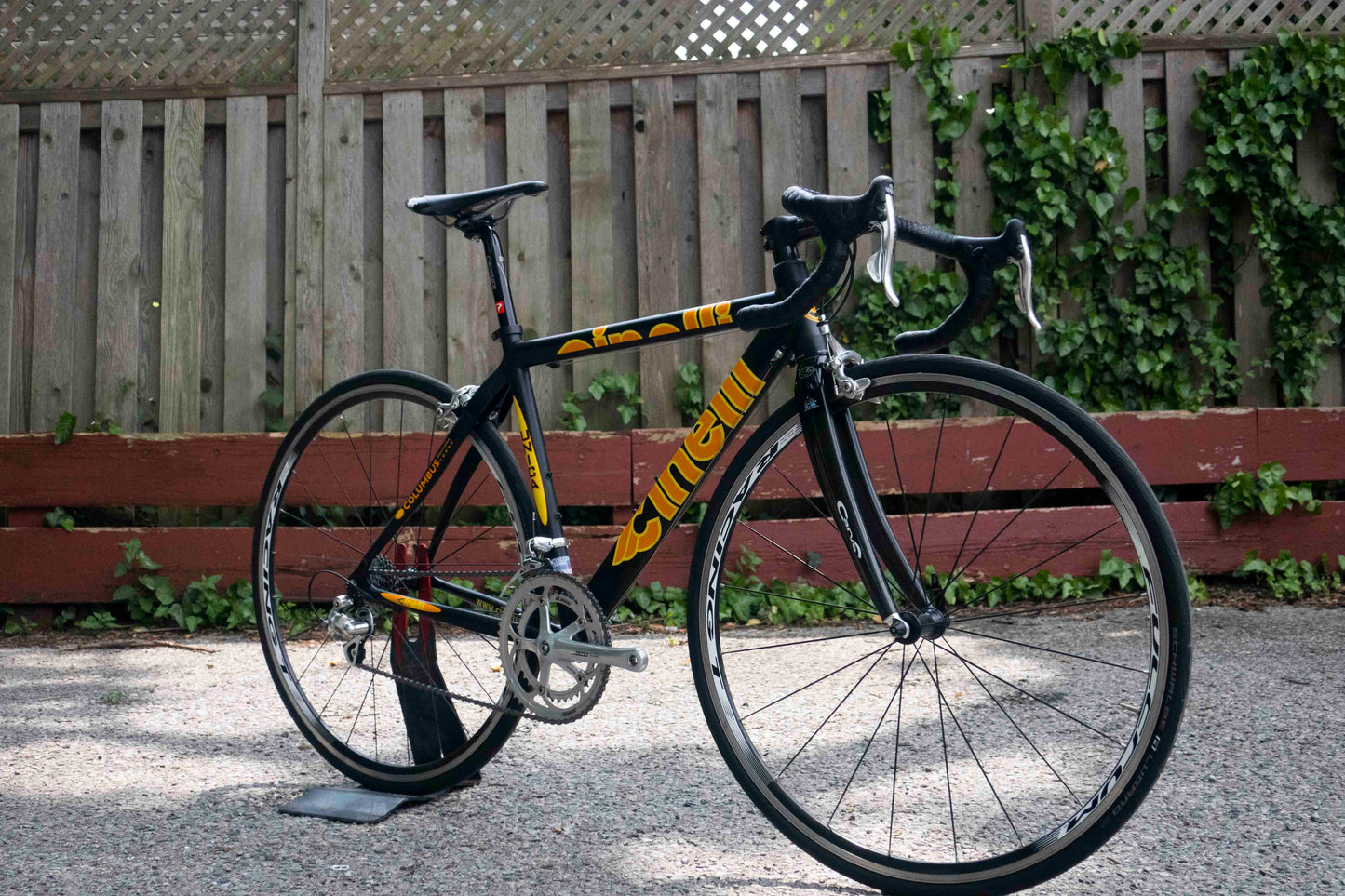 Cinelli Unica