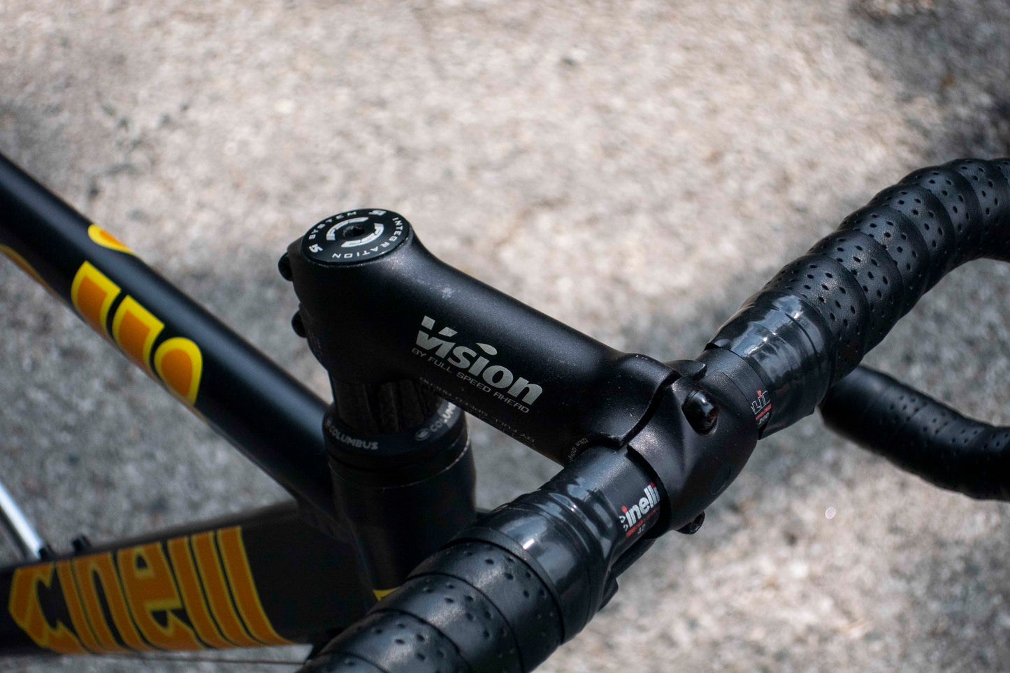 Cinelli Unica