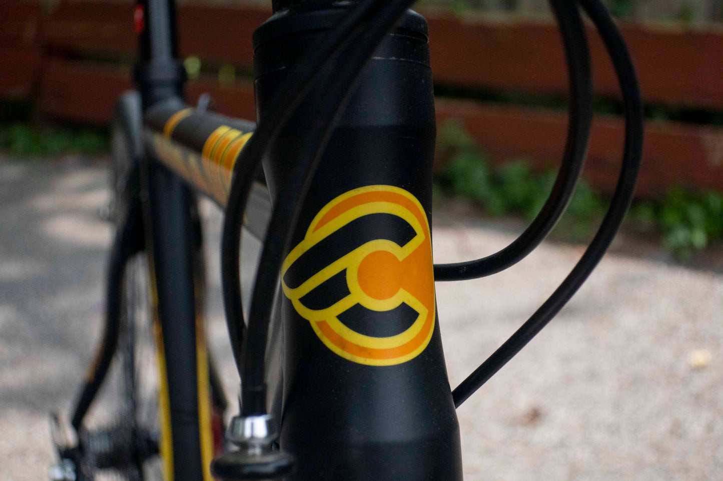 Cinelli Unica