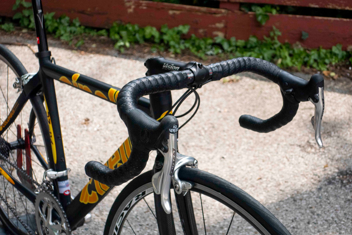 Cinelli Unica