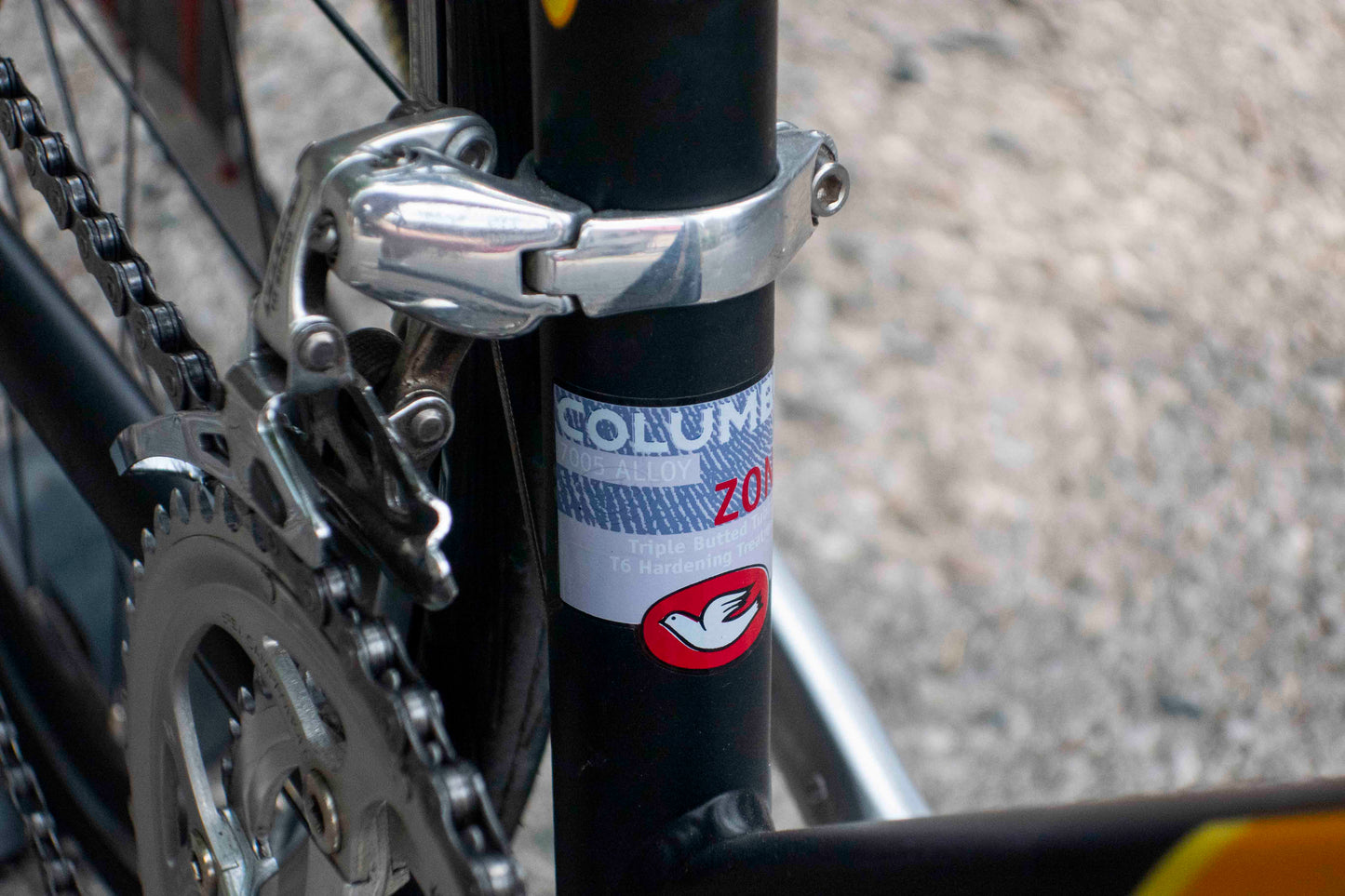 Cinelli Unica