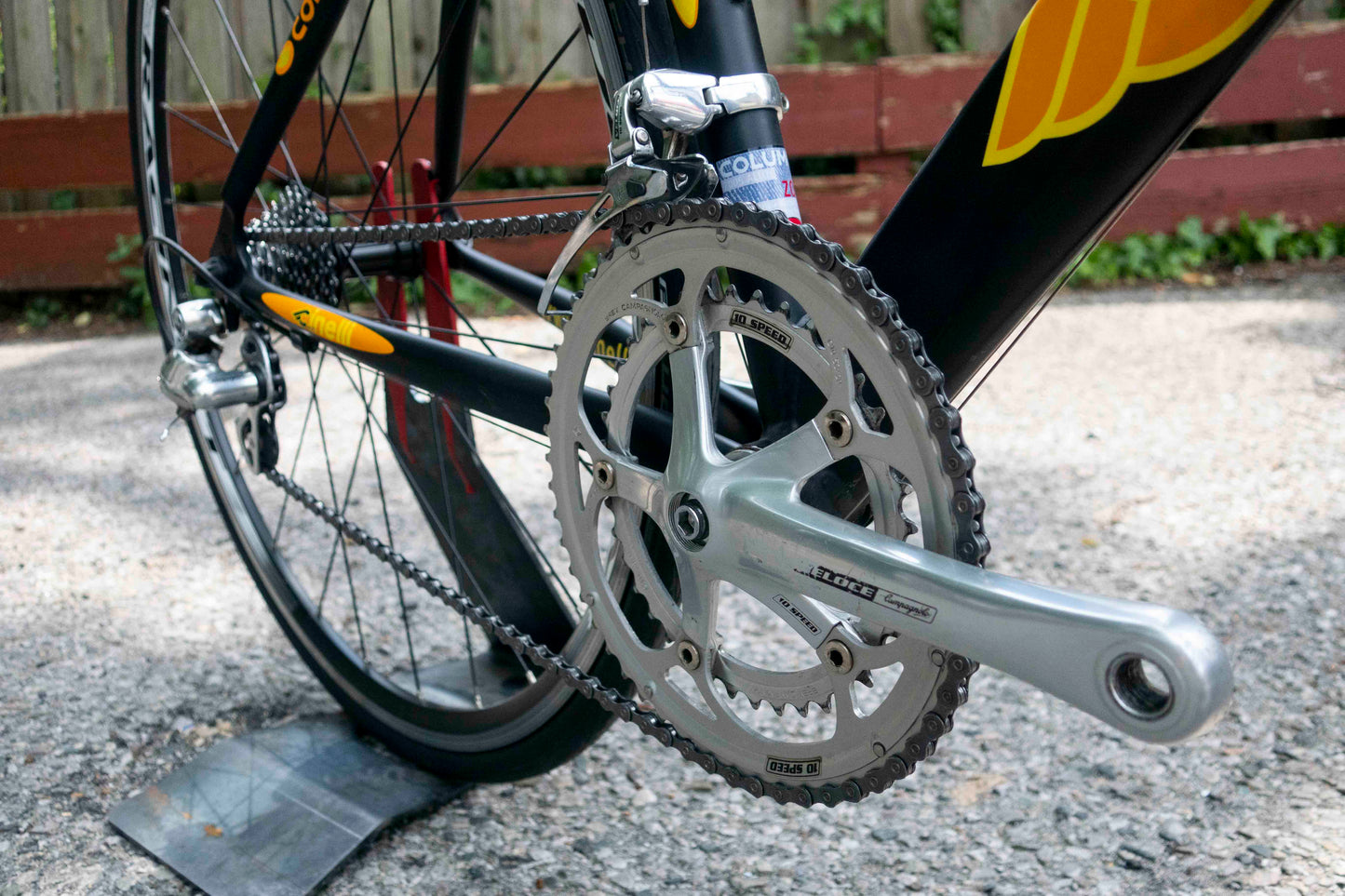 Cinelli Unica