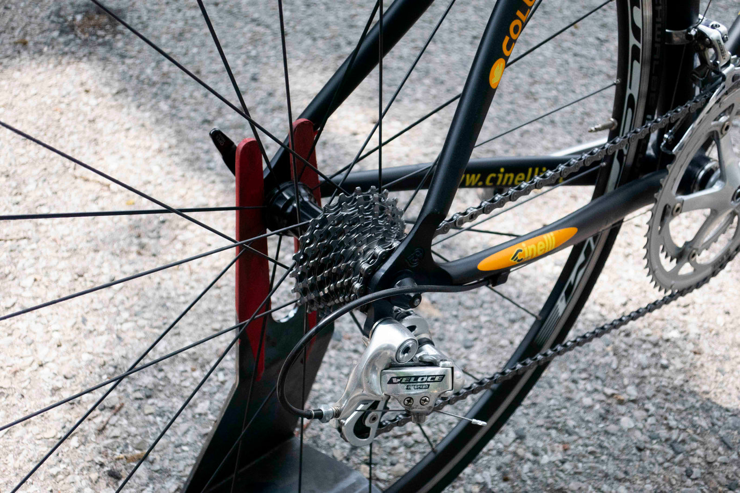 Cinelli Unica