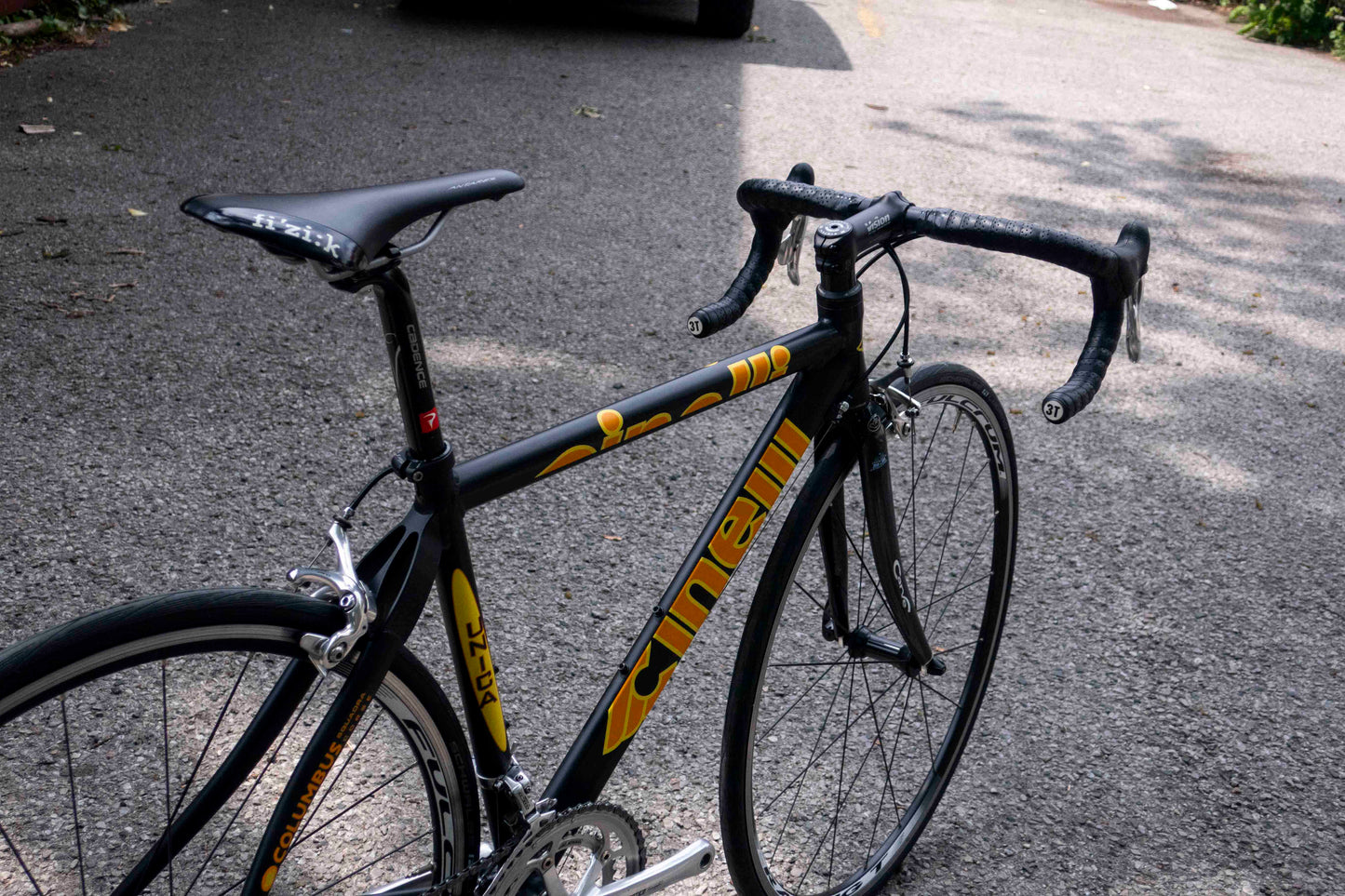 Cinelli Unica