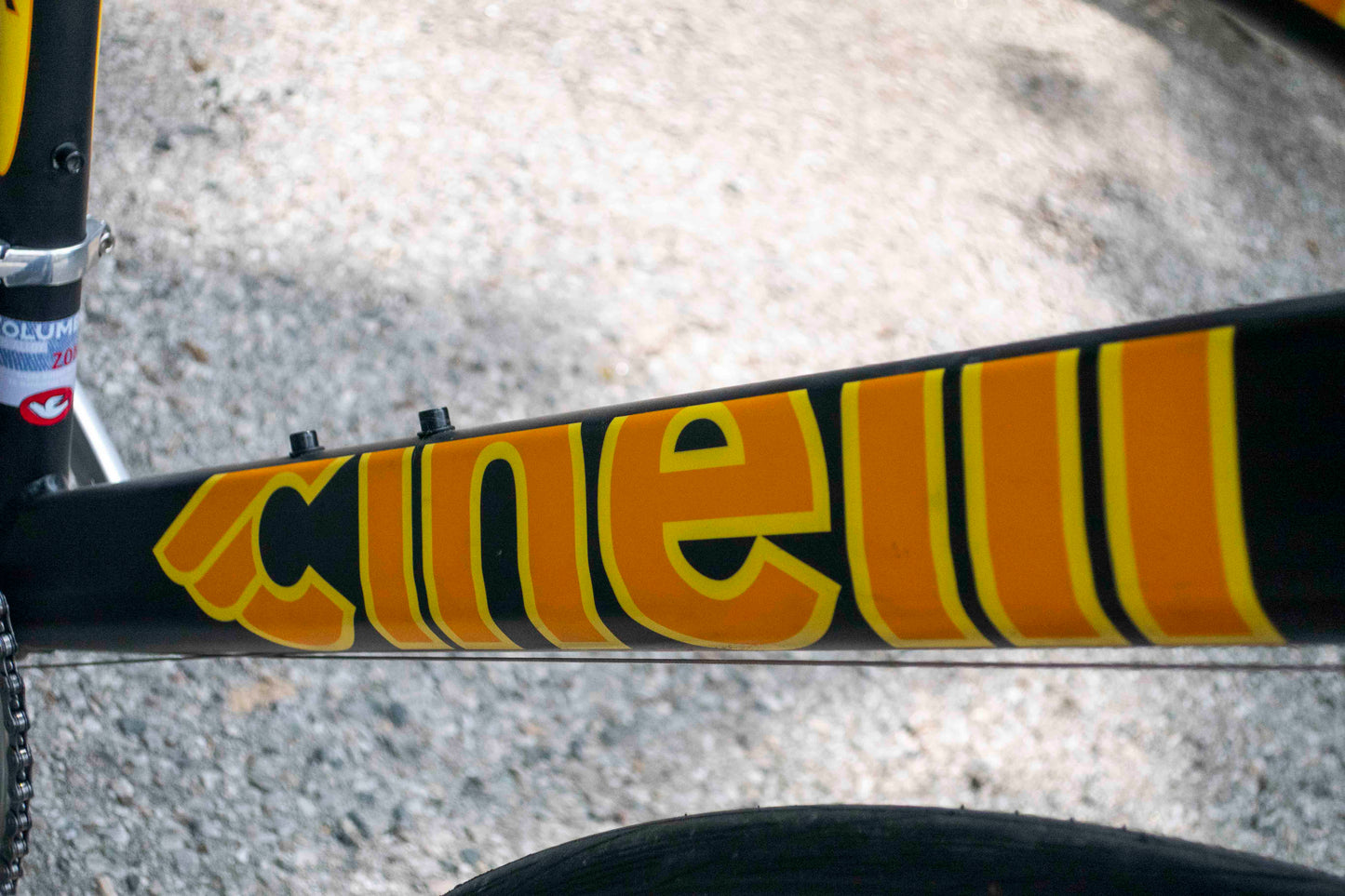 Cinelli Unica