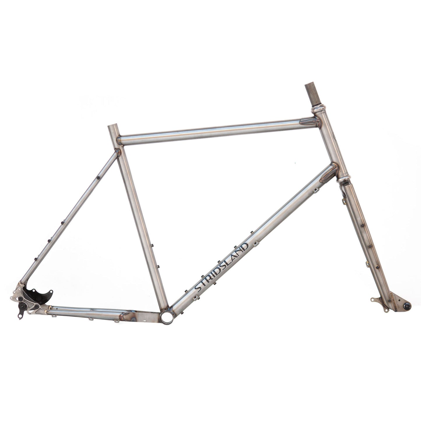 Stridsland Beachcomber Framekit