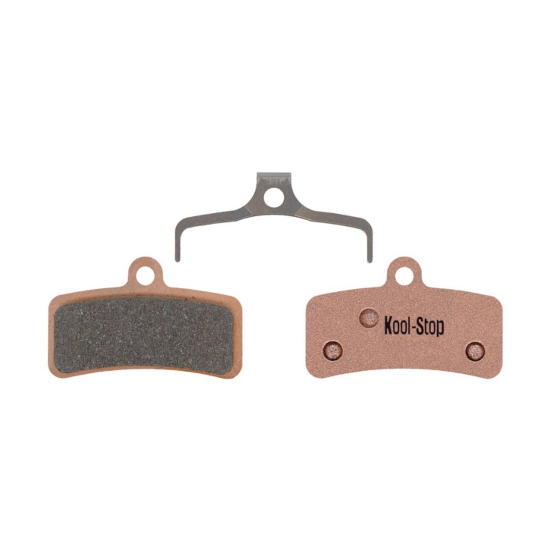 Kool Stop KS-D640 Disc Pads
