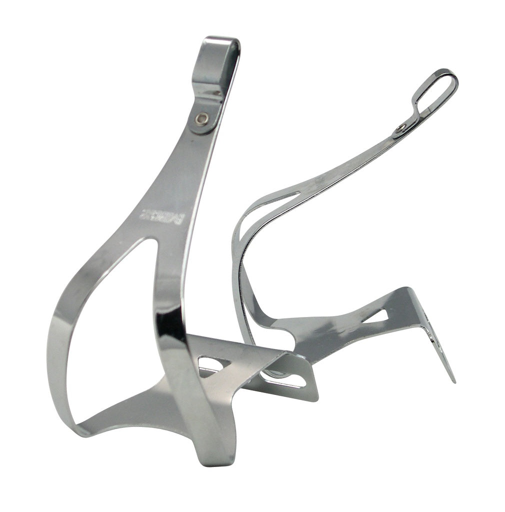 MKS (Deep) Toe Clips - Single Strap