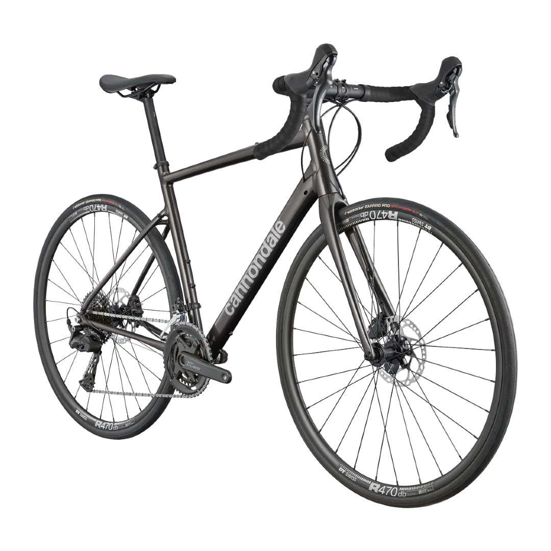 Cannondale Synapse 2