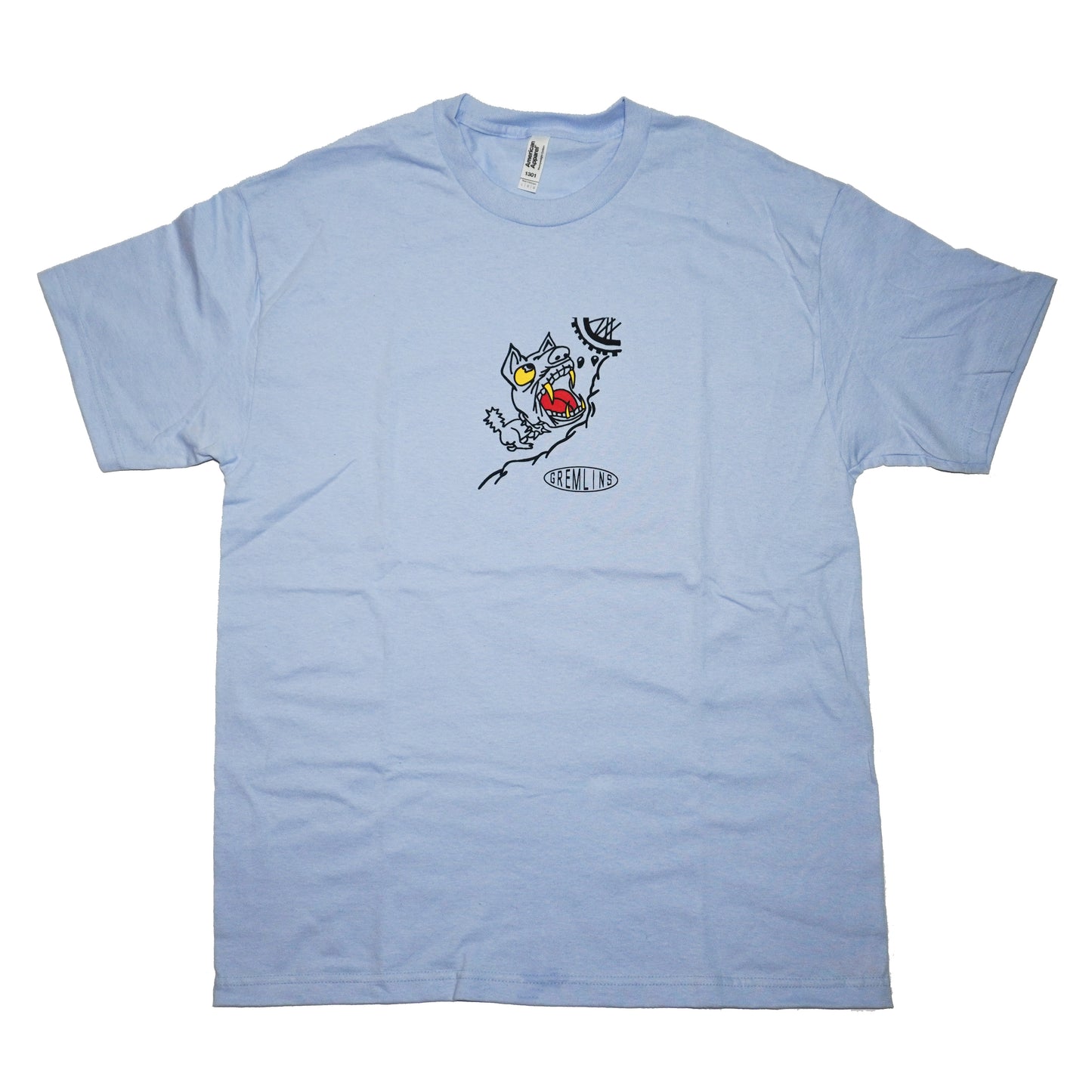 Gremlins 'Mad Dog' Tshirt