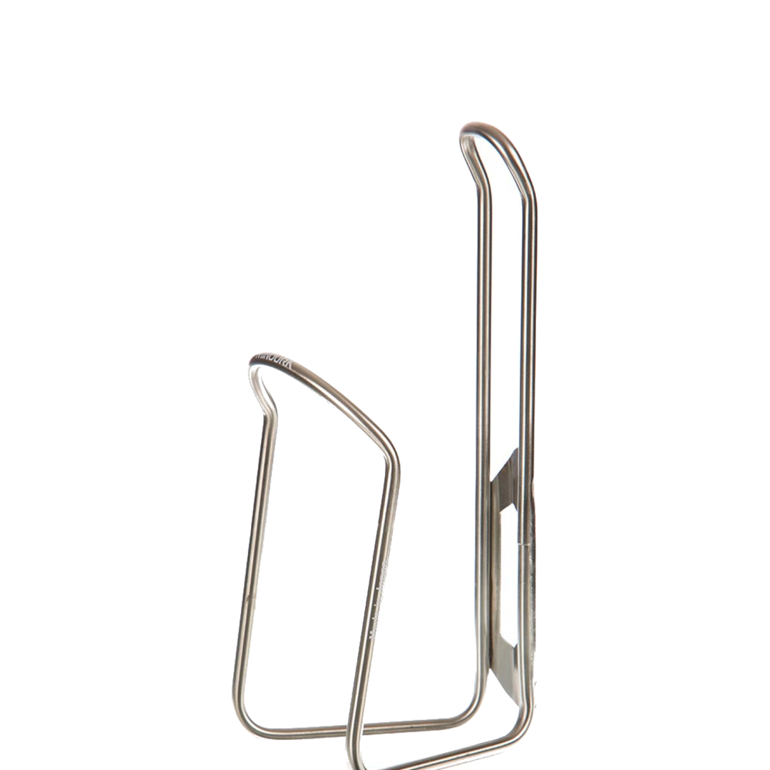 Minoura SNB 150 Stainless Nalgene Bottle Cage
