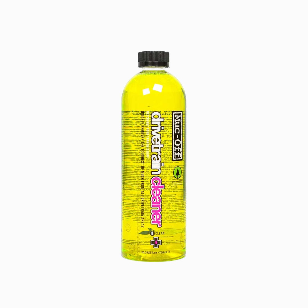 Muc-Off Drivetrain Cleaner