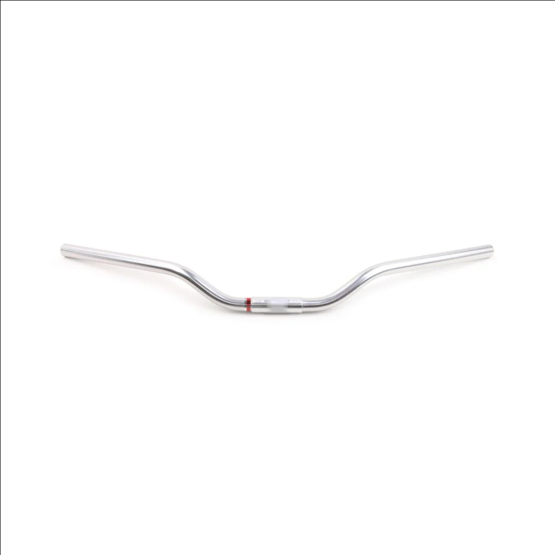 Nitto B802AAF-HT Handlebar – Gremlins Bicycle Emporium