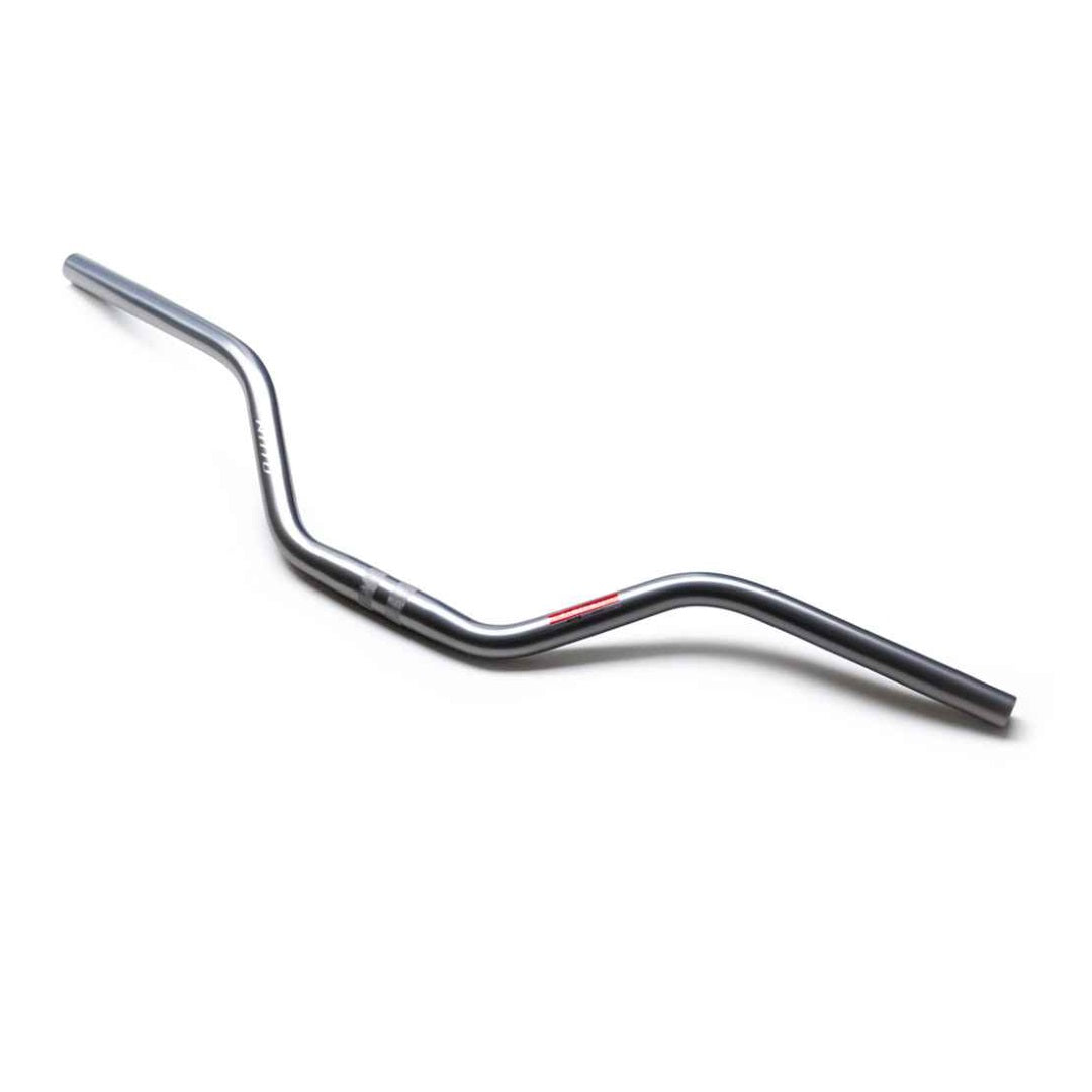 Nitto FW71 Hi-Bar (Steel Grey)