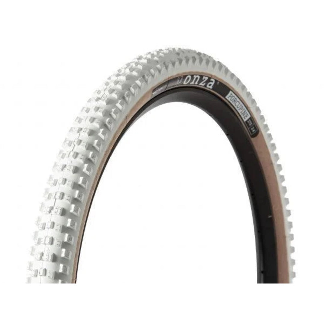 Onza Porcupine Tire