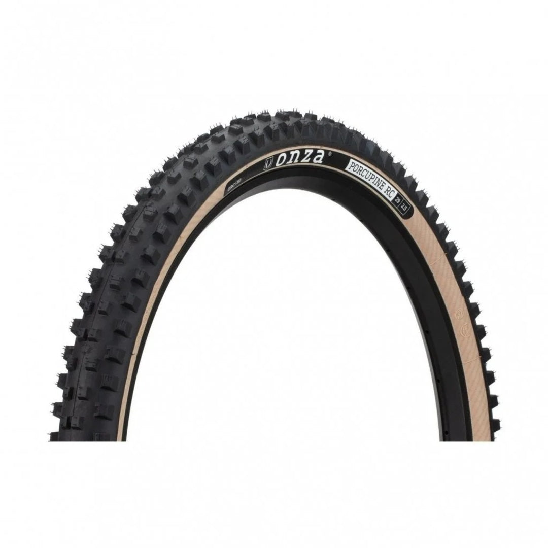 Onza Porcupine RC