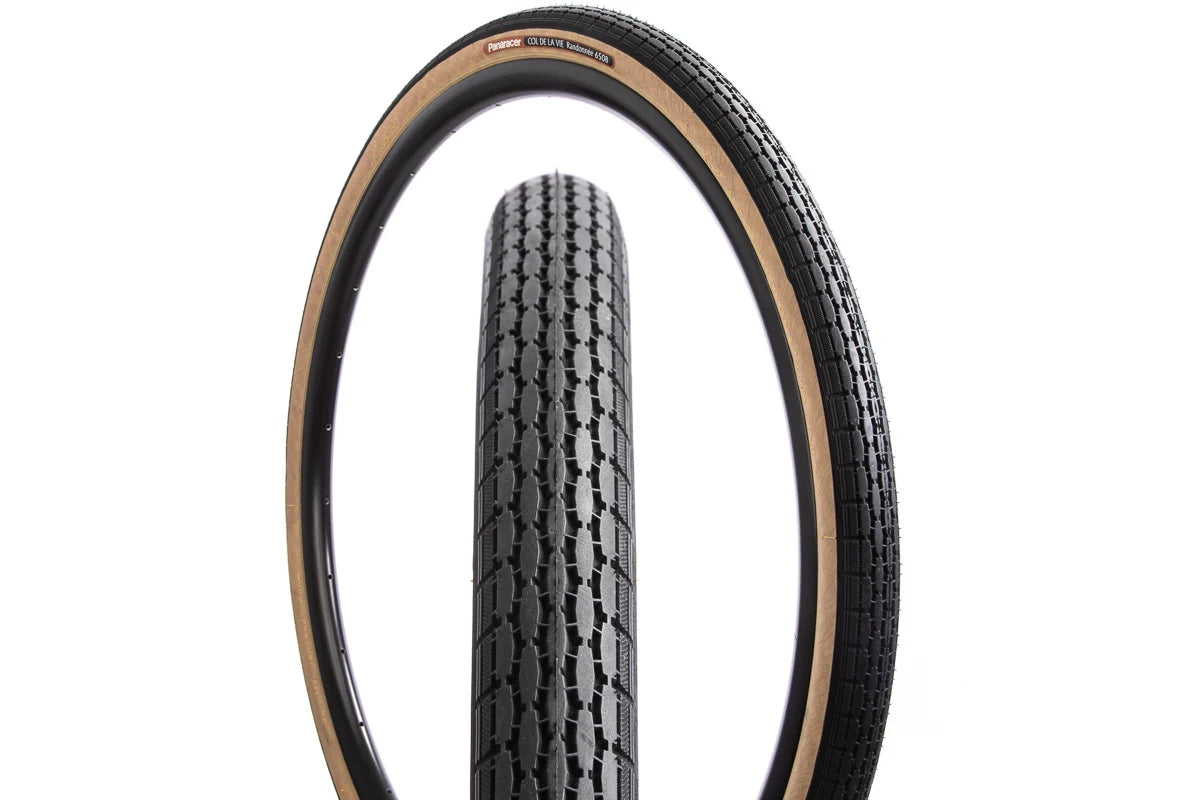 Panaracer Col De La Vie Randonneur 650b Tire