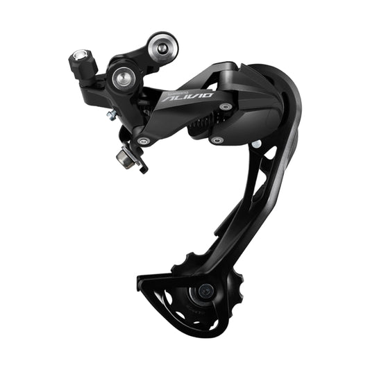 SHIMANO ALIVIO REAR DERAILLEUR 9s RD-M3100-SGS