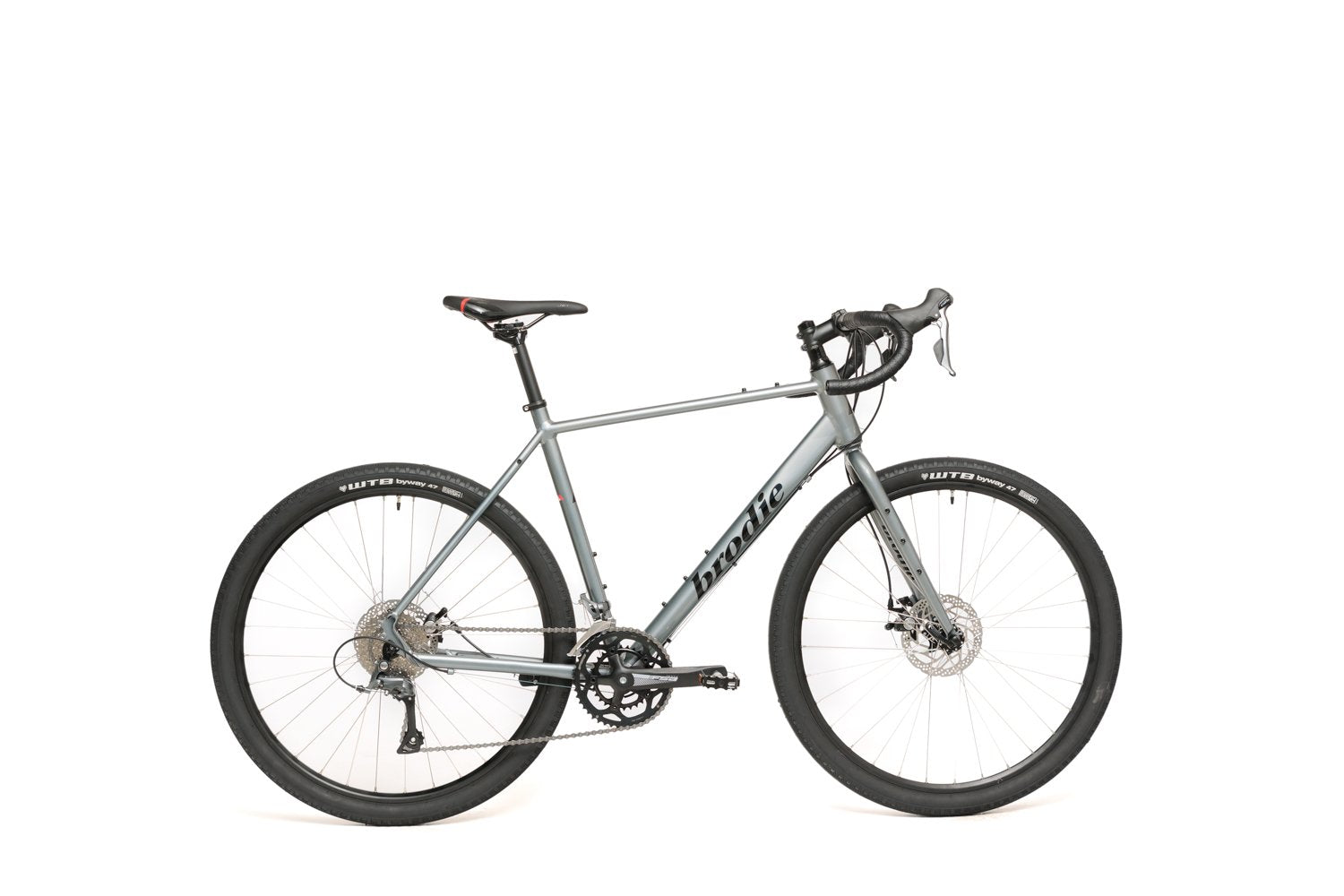 Brodie Revel (2023) - Main Image