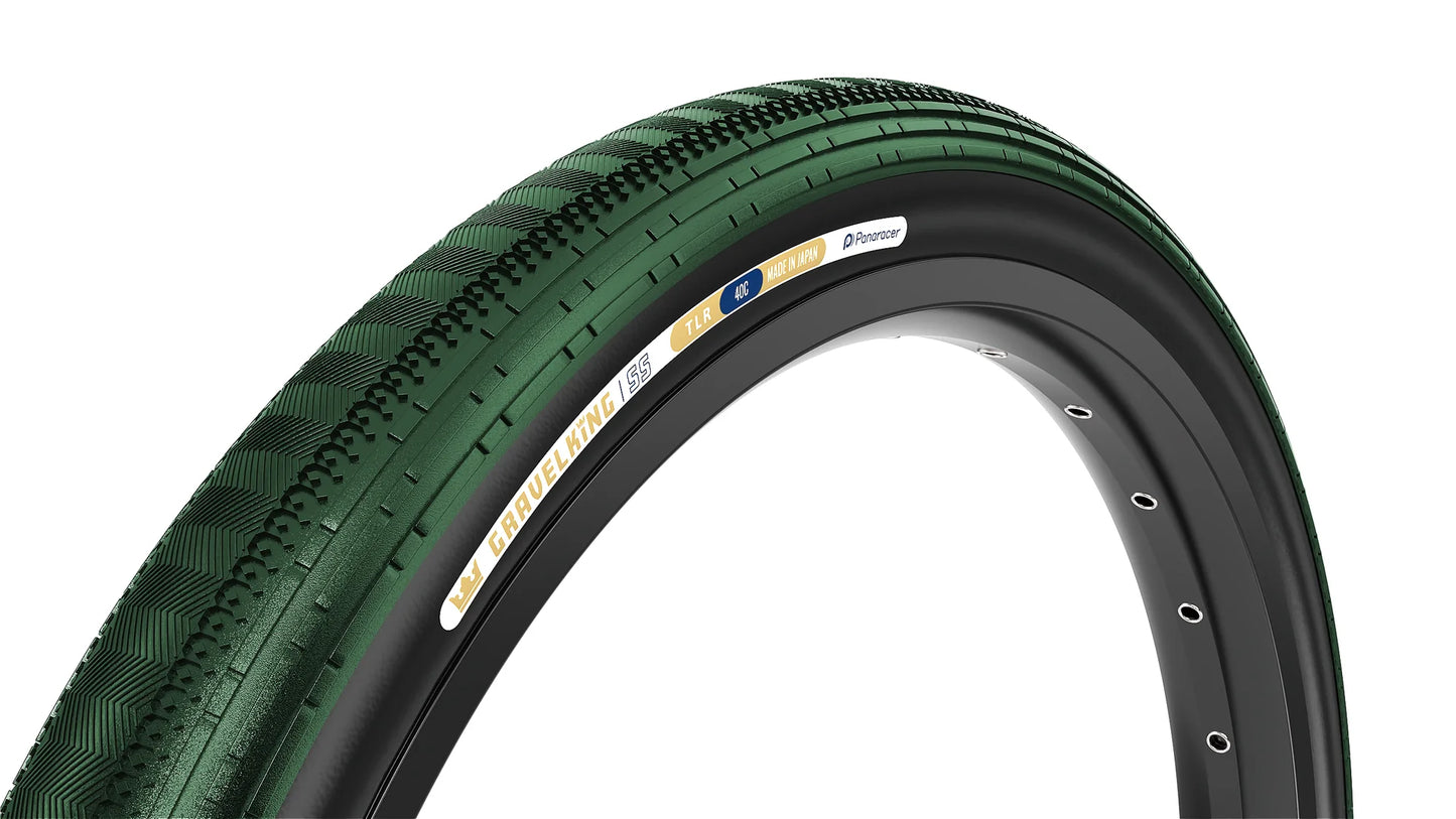Panaracer Gravelking Limited Edition Tires
