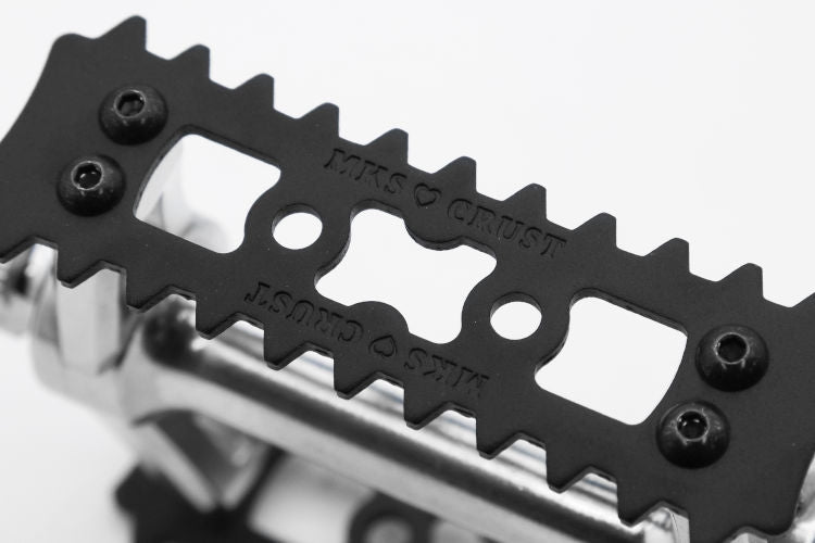 MKS Super Sylvan Gordito Pedals