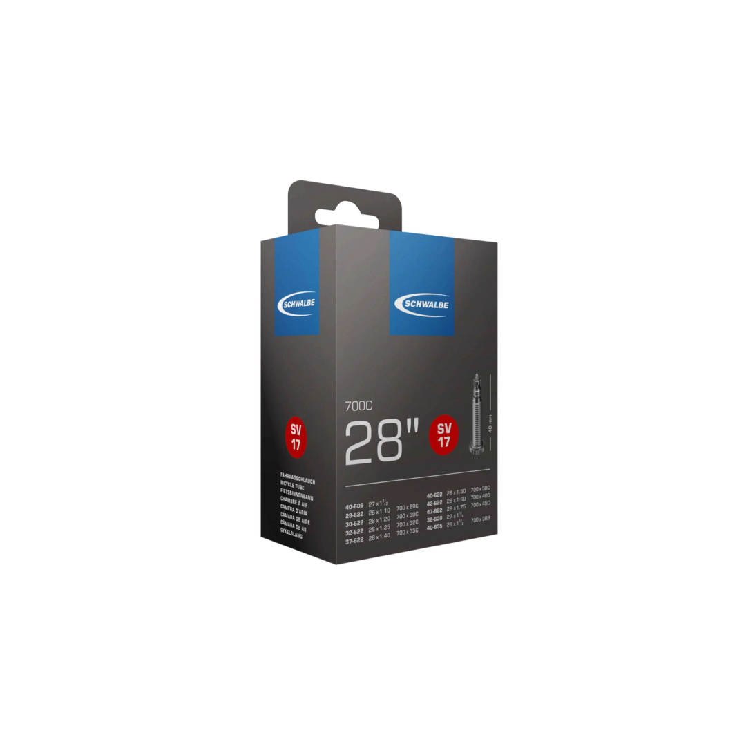Schwalbe Tubes