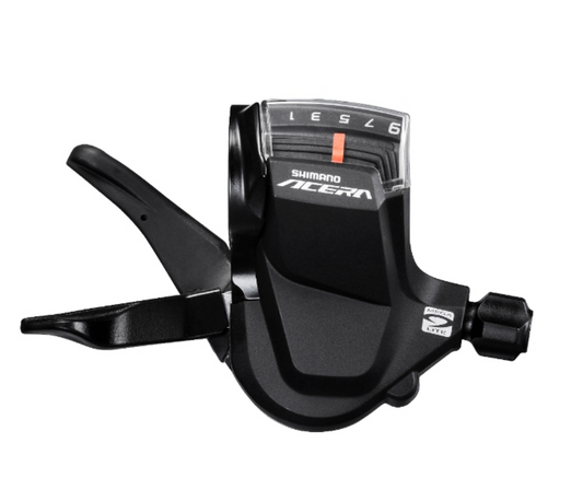 SHIMANO ACERA Right Shift Lever 9-speed SL-M3000-R