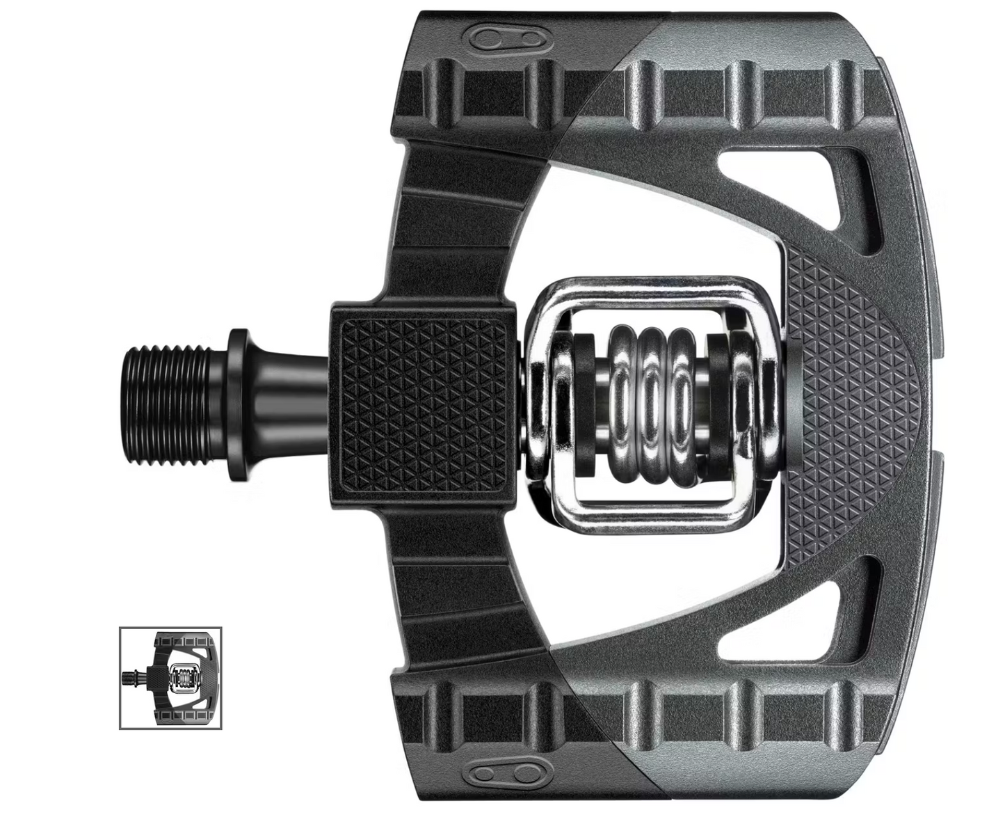 Crankbrothers Mallet 1 Spd Pedals