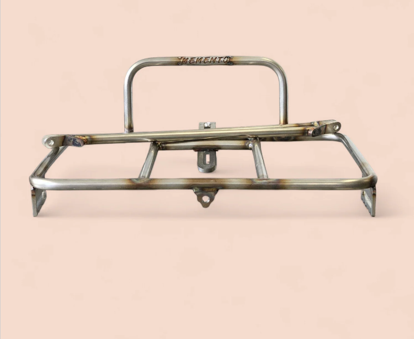 Memento Atlas Rack
