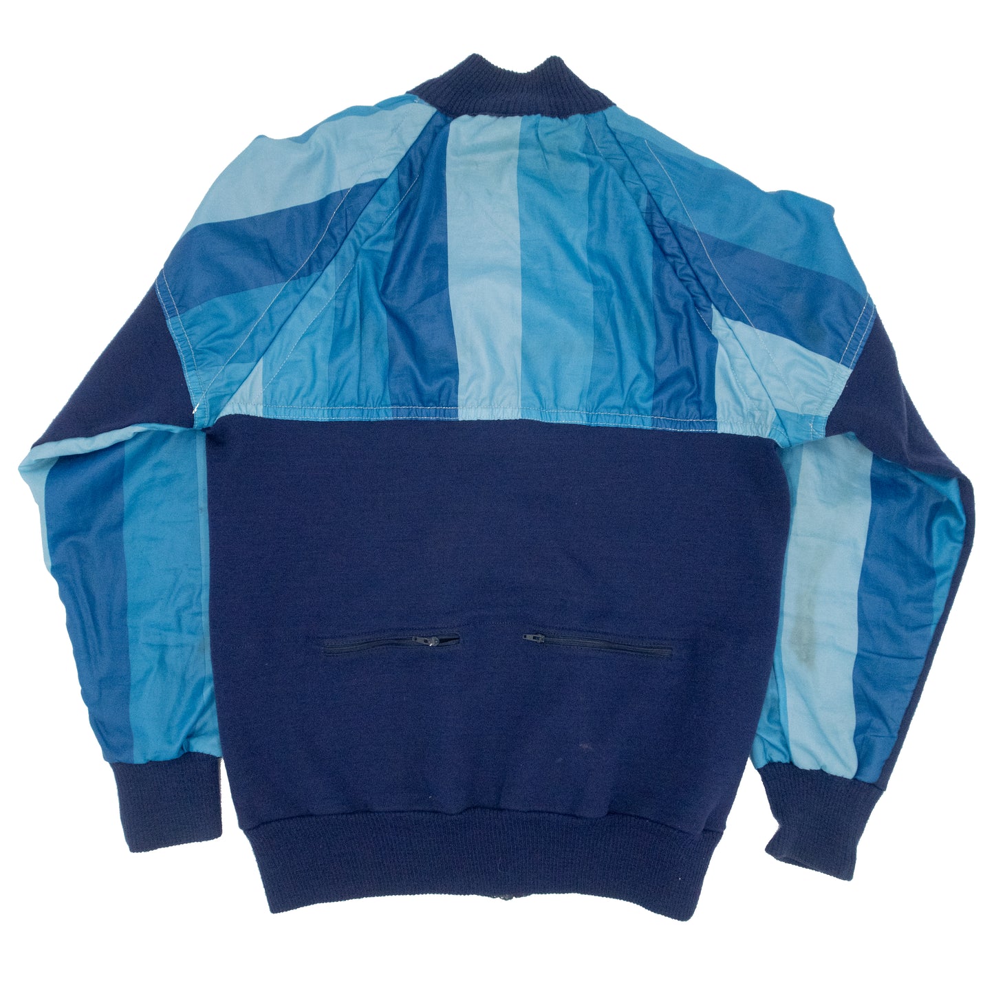 Sergal Wool Cycling Jacket