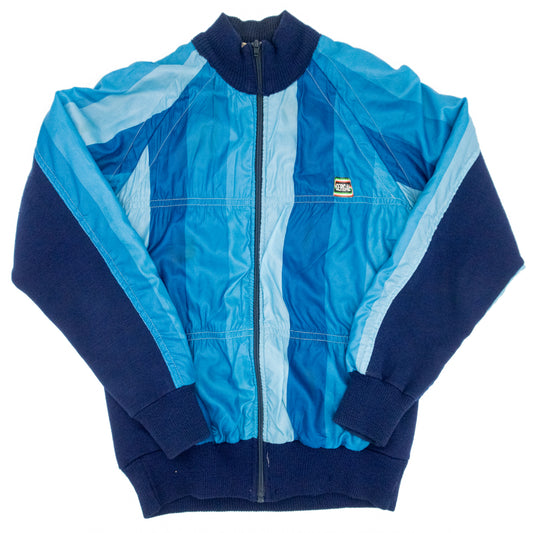 Sergal Wool Cycling Jacket
