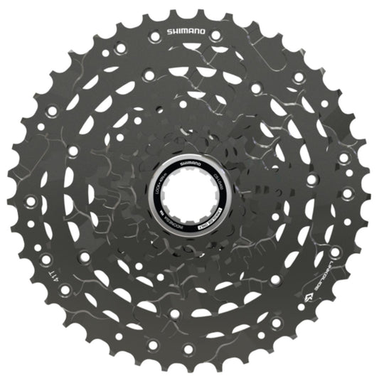 Shimano CS-LG400 9 Speed Cassette
