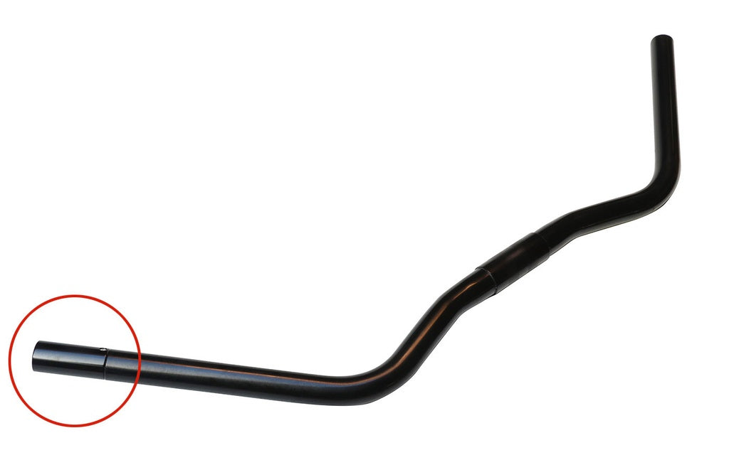 Soma Handlebar Extender