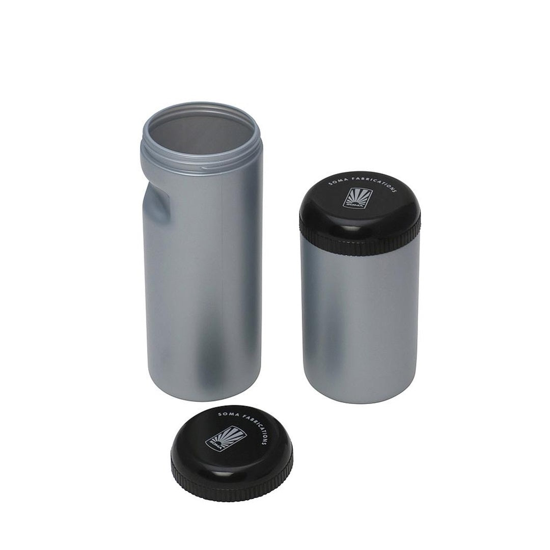 Soma Stash Storage bottle