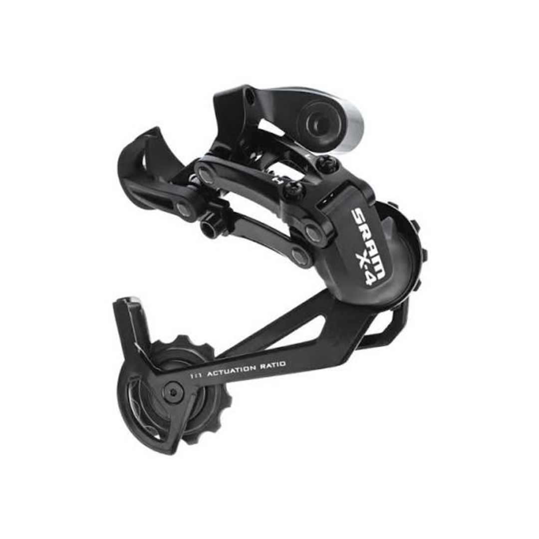 Sram X4 Rear Derailleur