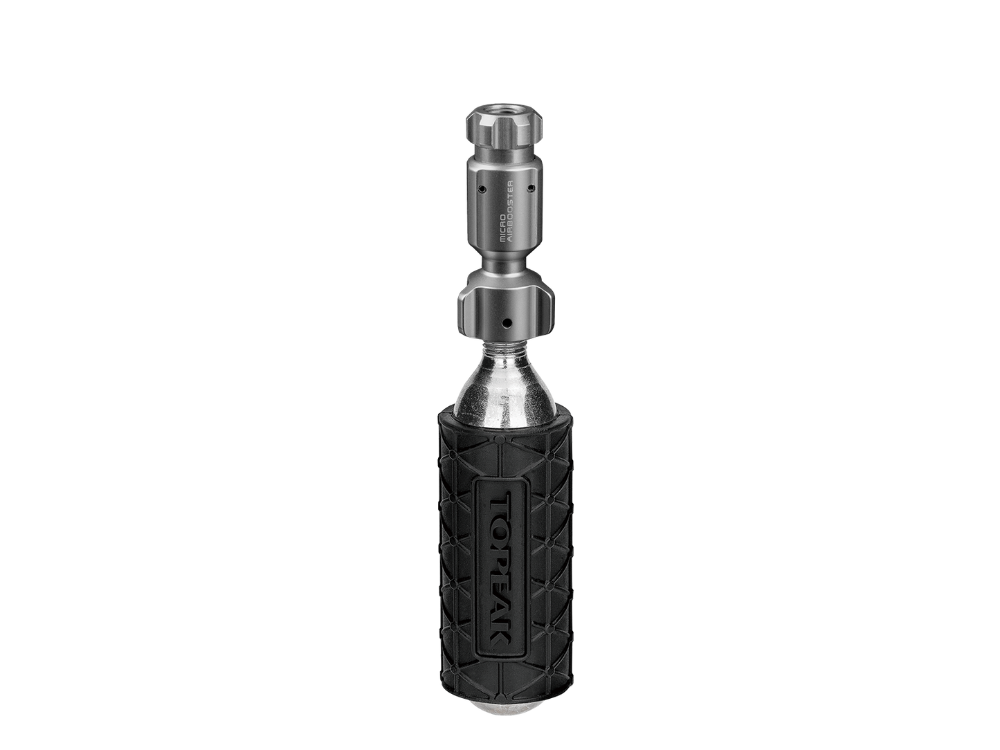 Topeak Micro Airbooster 16G
