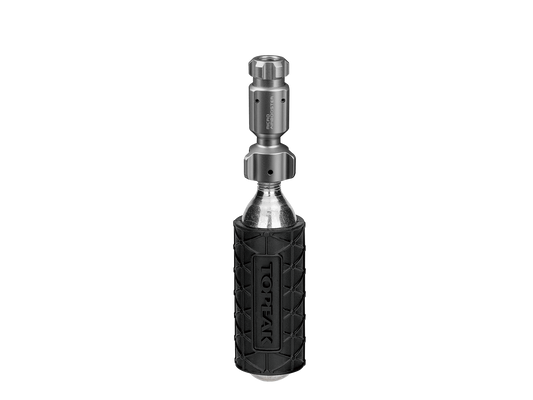 Topeak Micro Airbooster 16G